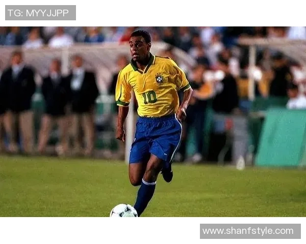 脑袋不好使却能征服绿茵场的足球球星们:他们如何用脚代替思考