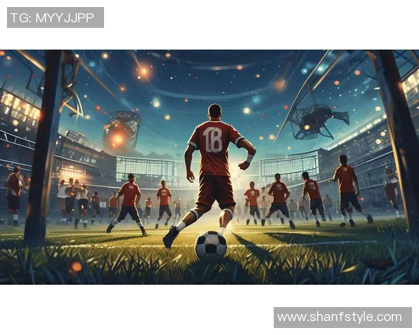 足球巨星油画壁纸呈现足球艺术魅力展现运动之美与激情之魂