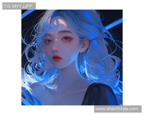 足球星空下的梦幻女孩头像展现青春活力与无限可能