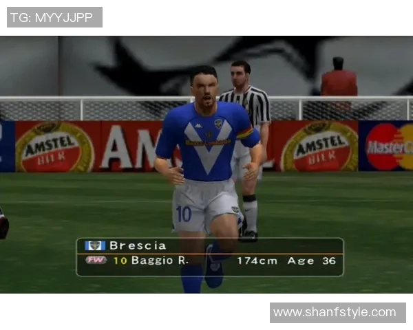 球星亲自上阵实况足球对决 激烈对抗引发热血竞技风暴