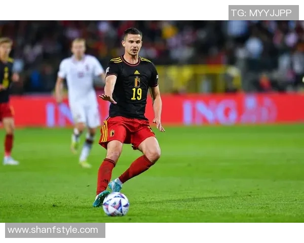 比利时足球队历届明星球员盘点及其辉煌成就分析