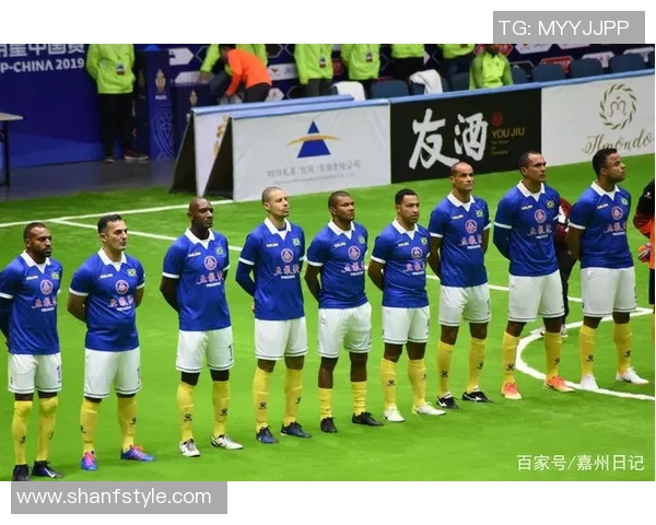 FIFA足球世界巴西四大球星活动精彩开启 探索传奇足球魅力